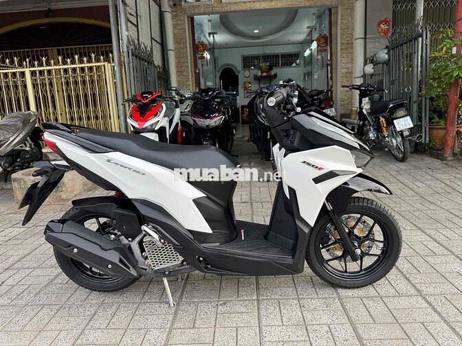 Vario 150 đời 2020 úp From 2025 bao hồ sơ