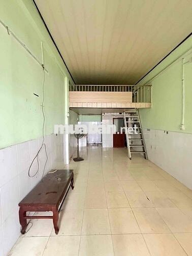 Nhà bán Bùi Thị Xuân P2 - Tân Bình - Dt 33 m2 - 2 pn