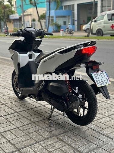 Vario 150 đời 2020 úp From 2025 bao hồ sơ