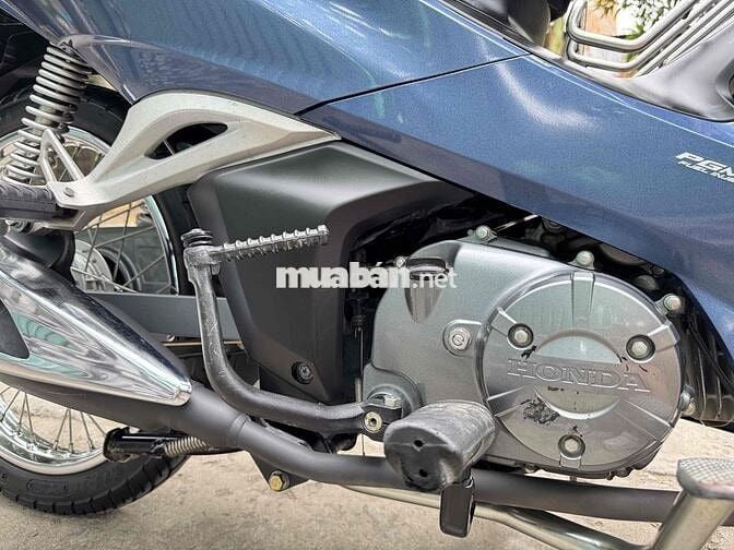 Honda Future FI 2023 Xanh đen 20000 km
