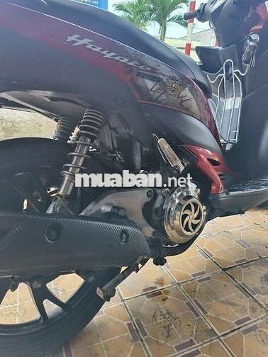 suzuki 2012 xăng cơ đẹp.