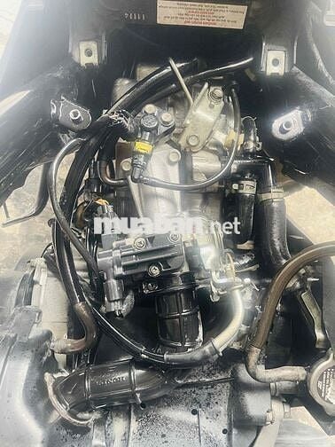 PCX 125Fi - dk 2015 bstp chính chủ ký - khoá smk