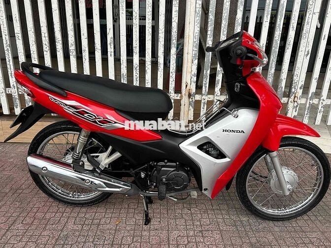 Honda Wave A110 11.000km zin đẹp chính chủ