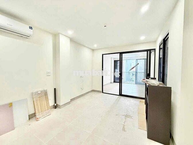 Cho thuê 1n1k Xuân La,Lạc Long Quan  - 40m2 -  mới,full đồ - 6,5 riệu