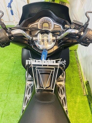 PCX 125Fi - dk 2015 bstp chính chủ ký - khoá smk