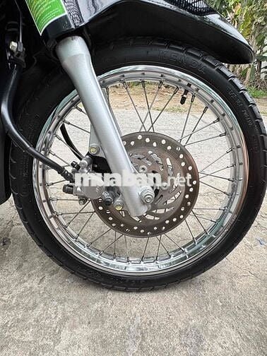 Honda Future FI 2023 Xanh đen 20000 km