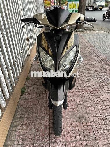 Xe tay ga Yamaha No4 máy móc êm ngon bs63