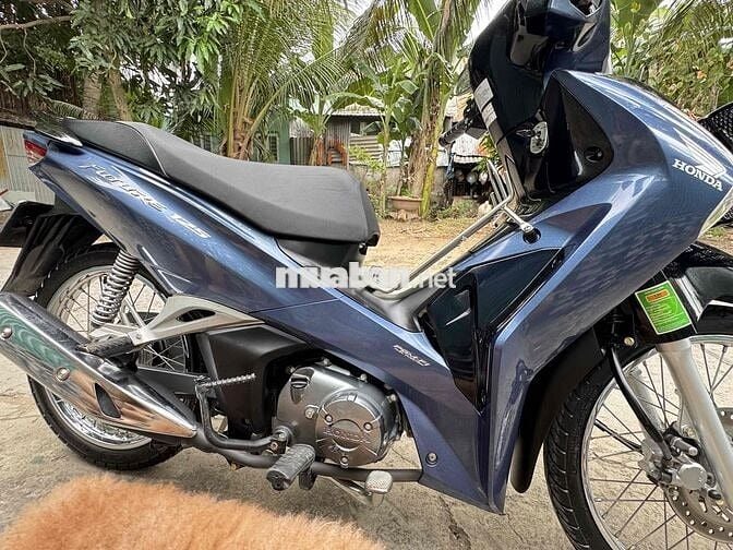 Honda Future FI 2023 Xanh đen 20000 km