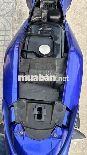 Yamaha Exciter 150 2016 Xanh ( hỗ trợ góp )