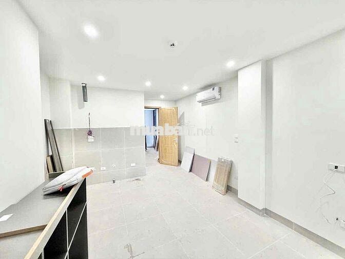 Cho thuê 1n1k Xuân La,Lạc Long Quan  - 40m2 -  mới,full đồ - 6,5 riệu