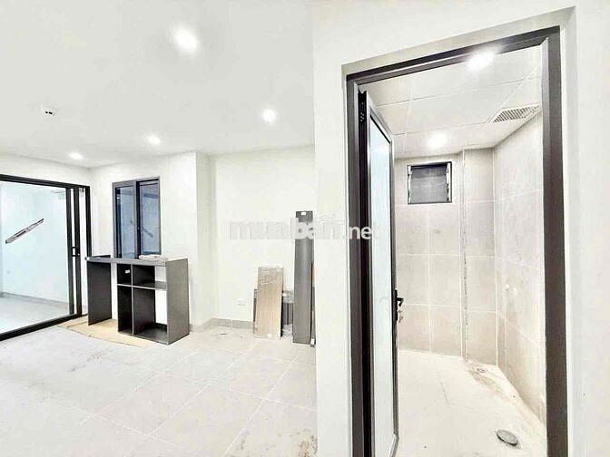 Cho thuê 1n1k Xuân La,Lạc Long Quan  - 40m2 -  mới,full đồ - 6,5 riệu