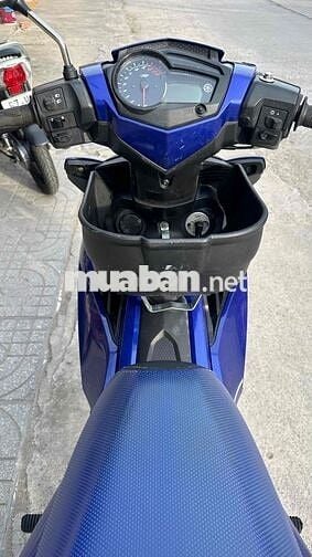 Yamaha Exciter 150 2016 Xanh ( hỗ trợ góp )