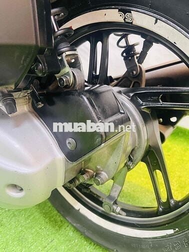 PCX 125Fi - dk 2015 bstp chính chủ ký - khoá smk