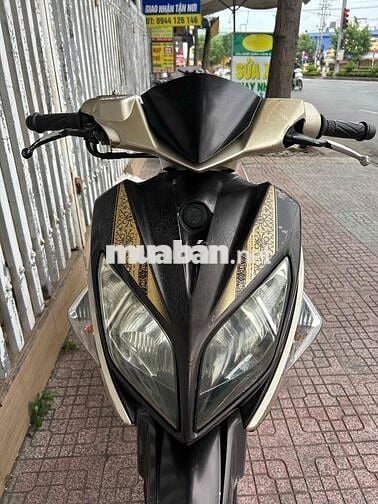 Xe tay ga Yamaha No4 máy móc êm ngon bs63