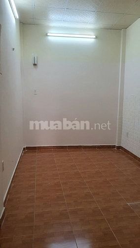 CĂN 1: CHO THUÊ NHÀ HẺM 3M(BG) LẠC LONG QUÂN, P.TÂN HÒA, Q.TÂN BÌNH, 9