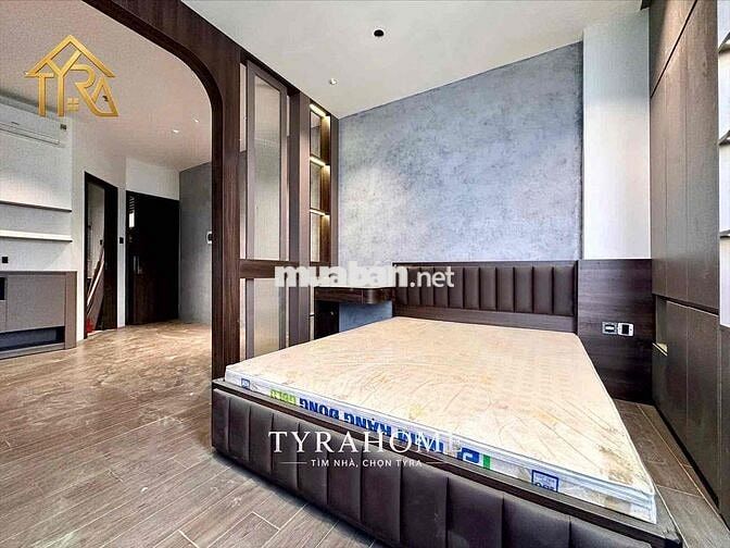🌻KHAI TRƯƠNG CĂN HỘ 1PN FULL NT CAO CẤP🌻MÁY GIẶT RIÊNG/THANG MÁY✨40M2✨