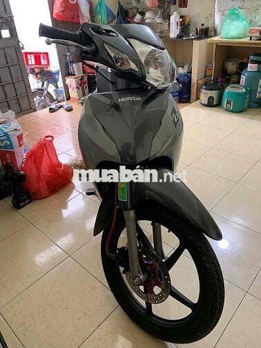 Honda Wave A Xám <1000km