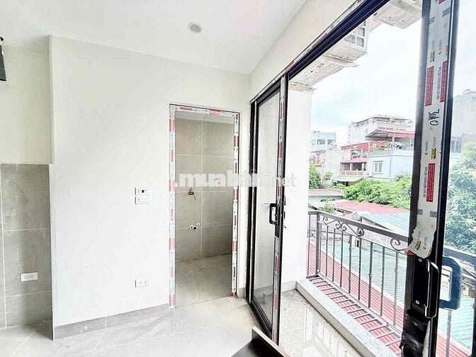 Cho thuê 1n1k Xuân La,Lạc Long Quan  - 40m2 -  mới,full đồ - 6,5 riệu