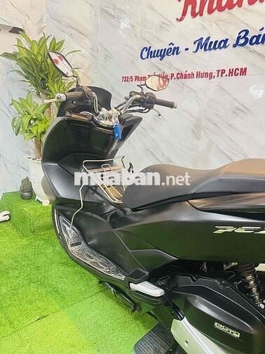 PCX 125Fi - dk 2015 bstp chính chủ ký - khoá smk