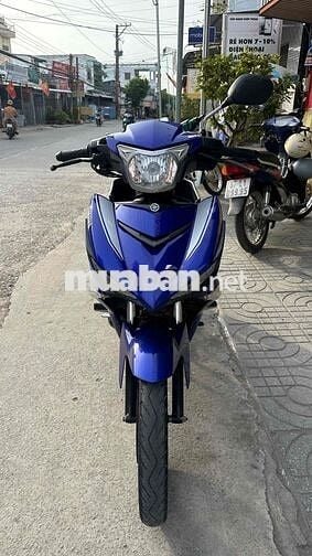Yamaha Exciter 150 2016 Xanh ( hỗ trợ góp )