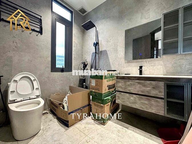 🌻KHAI TRƯƠNG CĂN HỘ 1PN FULL NT CAO CẤP🌻MÁY GIẶT RIÊNG/THANG MÁY✨40M2✨