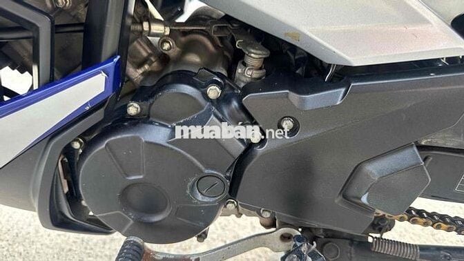 Yamaha Exciter 150 2016 Xanh ( hỗ trợ góp )