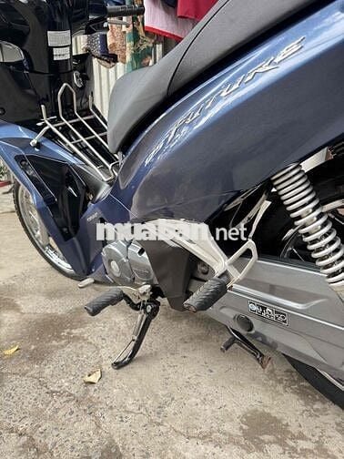 Honda Future FI 2023 Xanh đen 20000 km