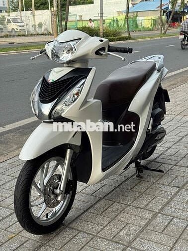 Honda Vision 2021 Trắng máy zin biển 67