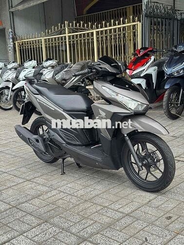 Honda Vario 150 2017 máy nguyên zin biển 67