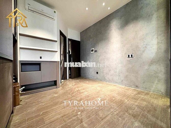 🌻KHAI TRƯƠNG CĂN HỘ 1PN FULL NT CAO CẤP🌻MÁY GIẶT RIÊNG/THANG MÁY✨40M2✨