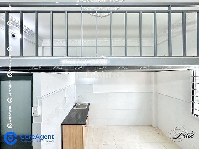 KHAI TRƯƠNG DÃY DUPLEX THANG MÁY - MÁY LẠNH 