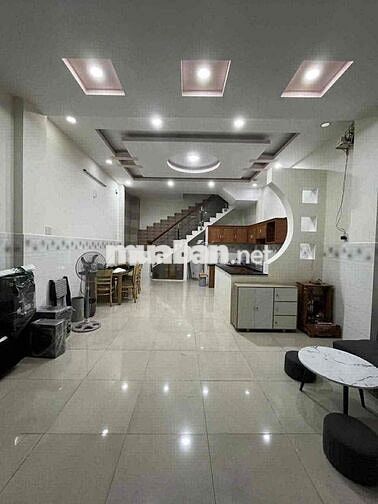 *** CHO THUÊ NHÀ ĐẸP-50M2-CÓ NỘI THẤT- 2PN+3WC-TÂN TẠO-8TR ***