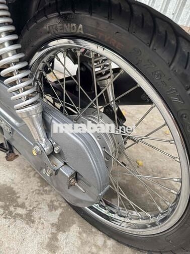 Honda Future FI 2023 Xanh đen 20000 km