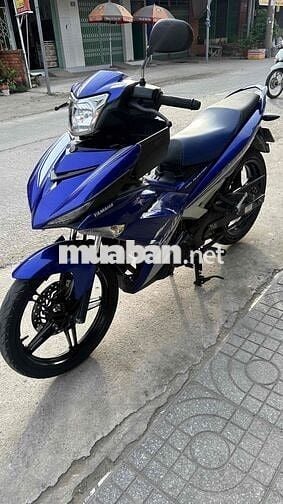 Yamaha Exciter 150 2016 Xanh ( hỗ trợ góp )
