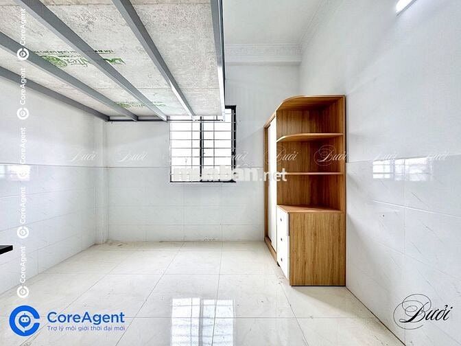 KHAI TRƯƠNG DÃY DUPLEX THANG MÁY - MÁY LẠNH 