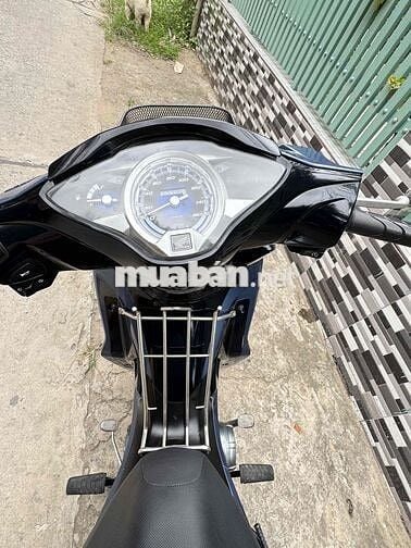 Honda Future FI 2023 Xanh đen 20000 km