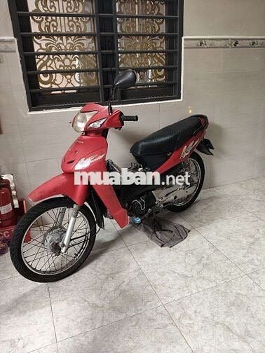 Honda wave nhật, giấy tờ đầy đủ, máy êm,