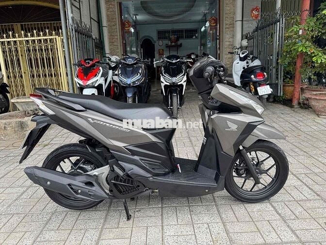 Honda Vario 150 2017 máy nguyên zin biển 67