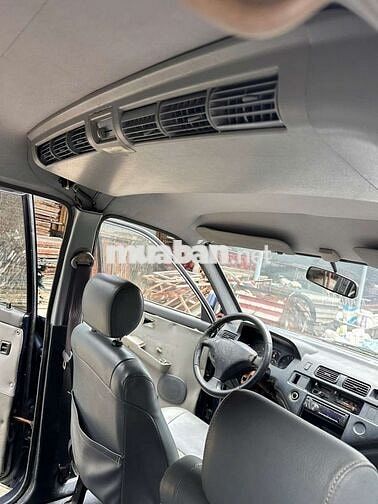 Toyota Zace GL 2000 Xanh đậm