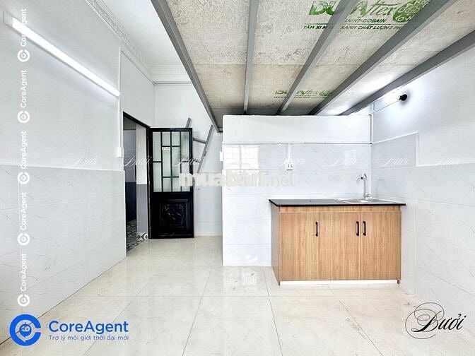 KHAI TRƯƠNG DÃY DUPLEX THANG MÁY - MÁY LẠNH 
