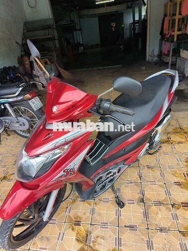 suzuki 2012 xăng cơ đẹp.