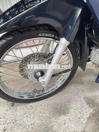 Honda Future FI 2023 Xanh đen 20000 km