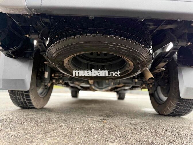 Ford Wildtrack 2022 Tự động Vàng