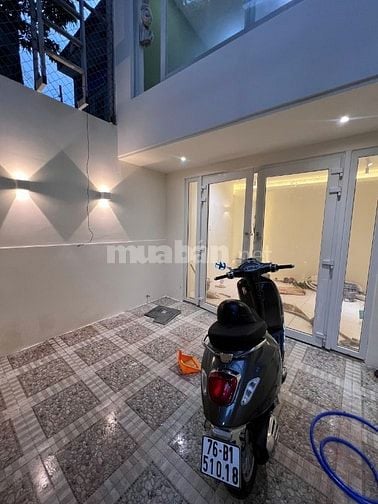 CĂN 1: CHO THUÊ NHÀ HẺM 3M(BG) LẠC LONG QUÂN, P.TÂN HÒA, Q.TÂN BÌNH, 9