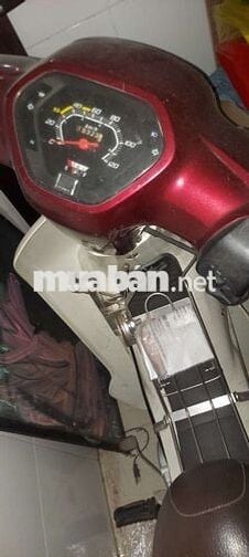 Honda Dream Đỏ 1193238 km