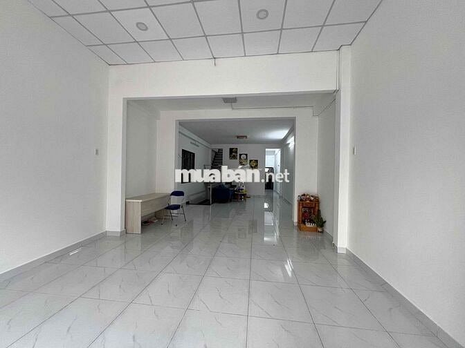 Cho Thuê Nhà Nguyên Căn 100M2 Linh Đông Thủ Đức