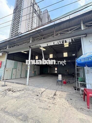 📍 Cho thuê vị trí: Ngay sát vách chung cư Opal Boulevard