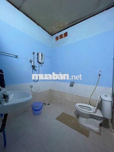 Cho thuê nhà cấp 4 Dương Quảng Hàm gần bên ĐH Văn Lang CS3