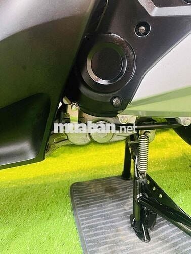 Honda PCX 150 -dk 10/2020 bstp chính chủ