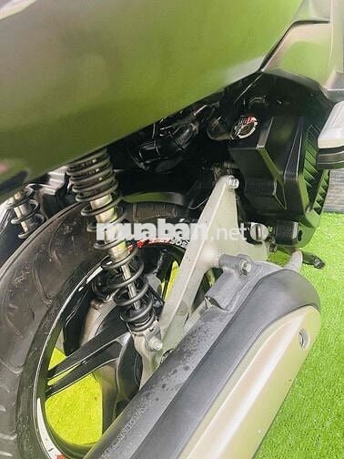 PCX 125Fi - dk 2015 bstp chính chủ ký - khoá smk